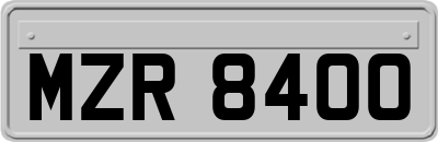 MZR8400