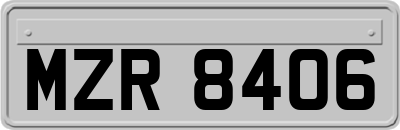 MZR8406