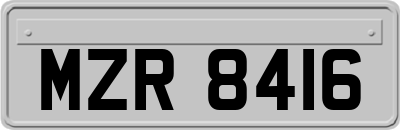 MZR8416