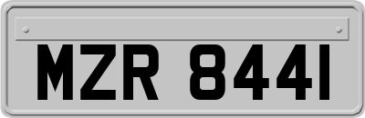 MZR8441