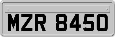 MZR8450