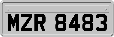 MZR8483