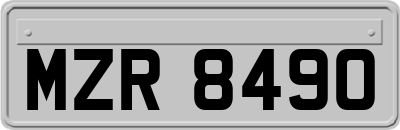 MZR8490