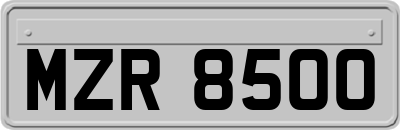 MZR8500