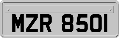 MZR8501