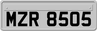 MZR8505