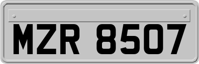 MZR8507