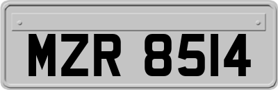 MZR8514