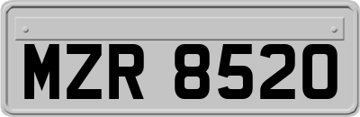 MZR8520