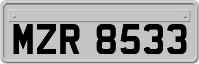 MZR8533