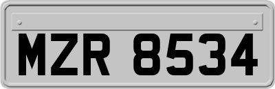 MZR8534