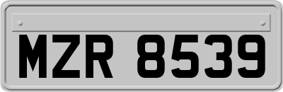 MZR8539