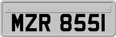 MZR8551