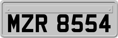 MZR8554