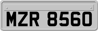 MZR8560