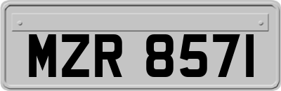 MZR8571