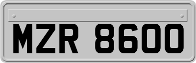 MZR8600