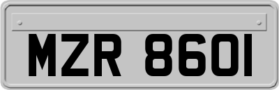 MZR8601