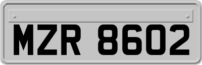 MZR8602