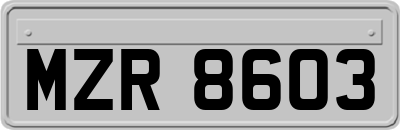 MZR8603