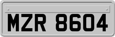 MZR8604