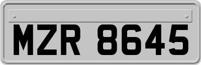 MZR8645