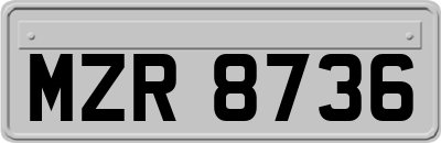 MZR8736