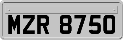 MZR8750