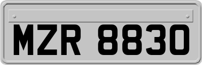 MZR8830