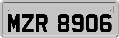 MZR8906