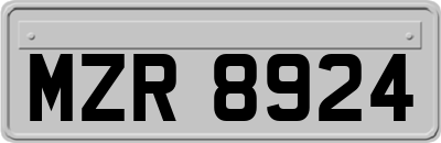 MZR8924