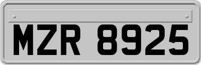 MZR8925