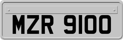 MZR9100