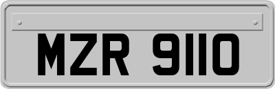MZR9110