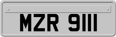 MZR9111