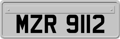 MZR9112