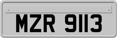MZR9113