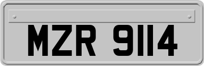 MZR9114