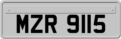 MZR9115