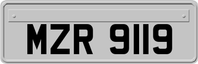 MZR9119