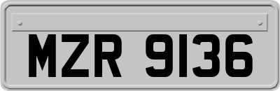 MZR9136