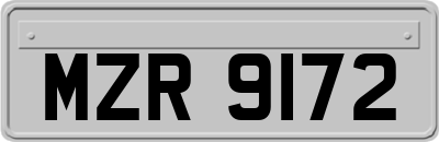 MZR9172