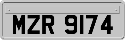 MZR9174