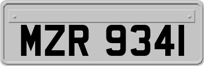 MZR9341