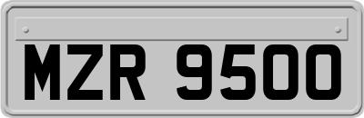 MZR9500