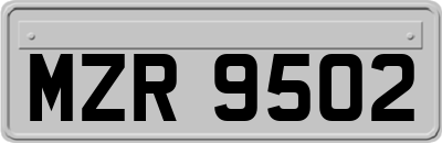 MZR9502