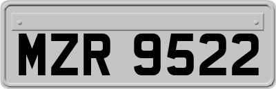 MZR9522