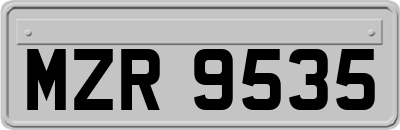 MZR9535