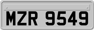 MZR9549