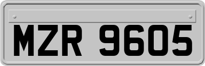 MZR9605